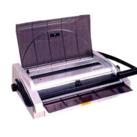 市新牌 雙鐵線圈 (2500T(手動))